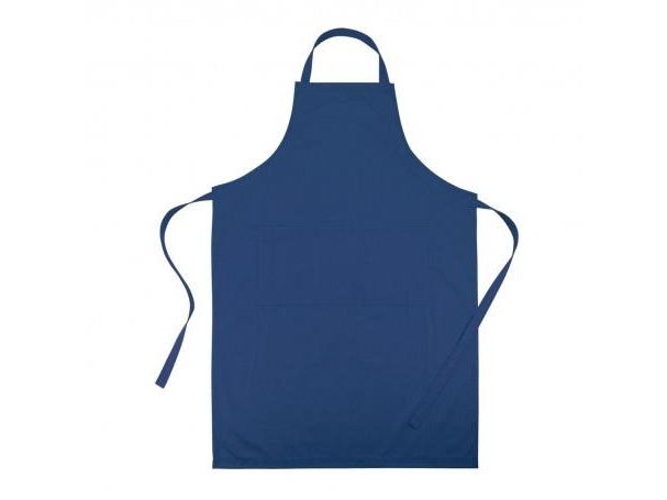 Apron Sara Workwear, Blue, Universal Size