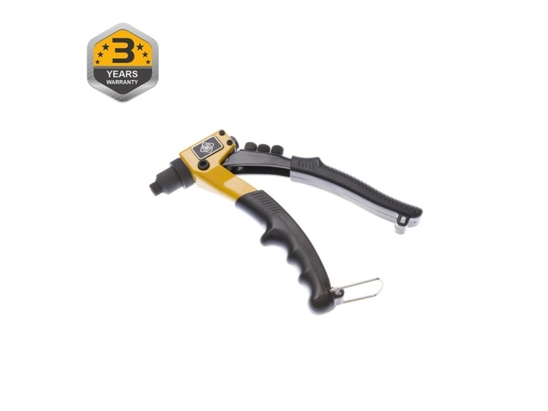 RIVETER PLIERS 412911 200MM FORTE TOOLS