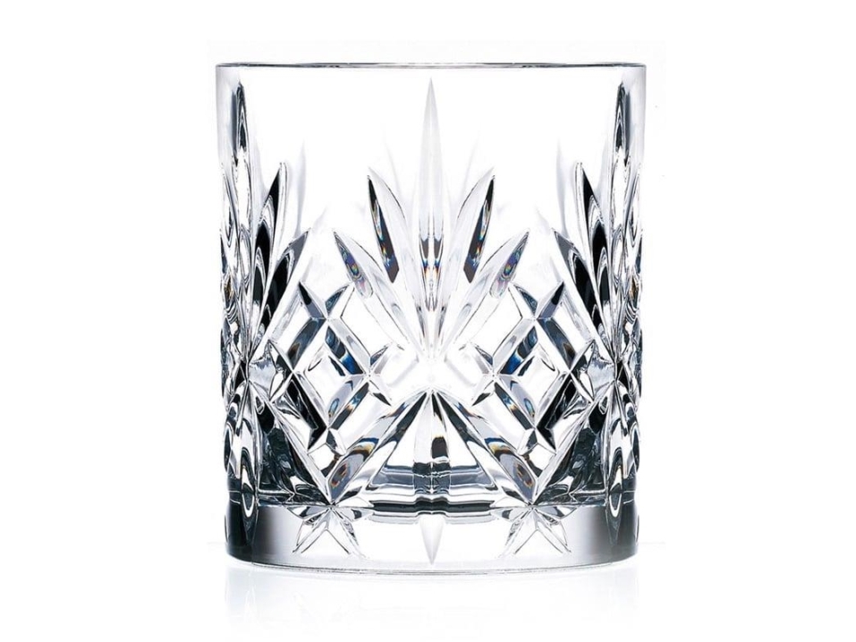 Set med glas MELODIA 6 delar 310 ml | N - A | GameStuff