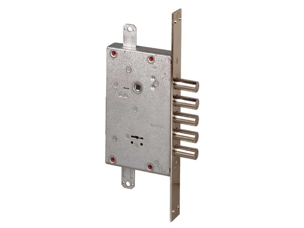 Sourcing Mortise Lock 57525.48 Key Plate 06144.5