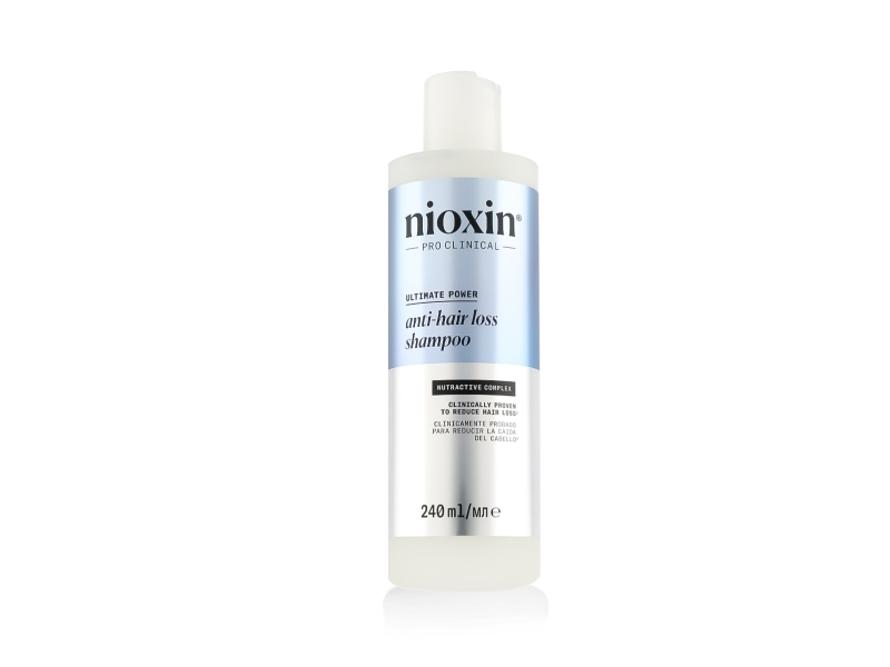Nioxin Ultimate Power Anti-Hair Loss Shampoo 240 ml | N - A | GameStuff