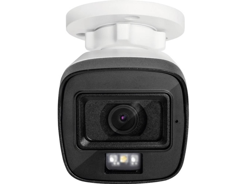 Abus Abus Tvcc32512 Analog Hd Mini Tube 2Mpx Tn Ir Ip67 Tvcc32512 Ip-Overvågningskamera Bredbånd 1920 X 1080 Pixel
