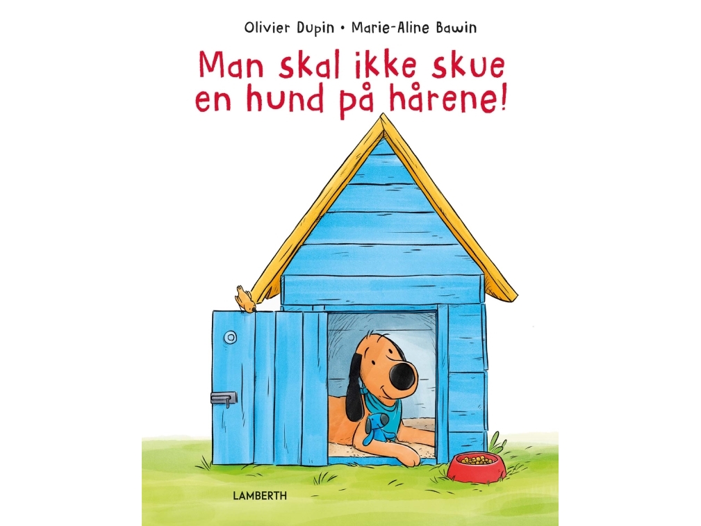 Beurteilen Sie Ein Buch Nicht Nach Seinem Einband! | Olivier Dupin | Sprache: Dänish