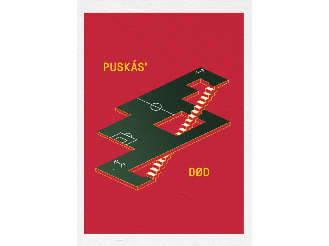 Puskás Død | Peter Rewers