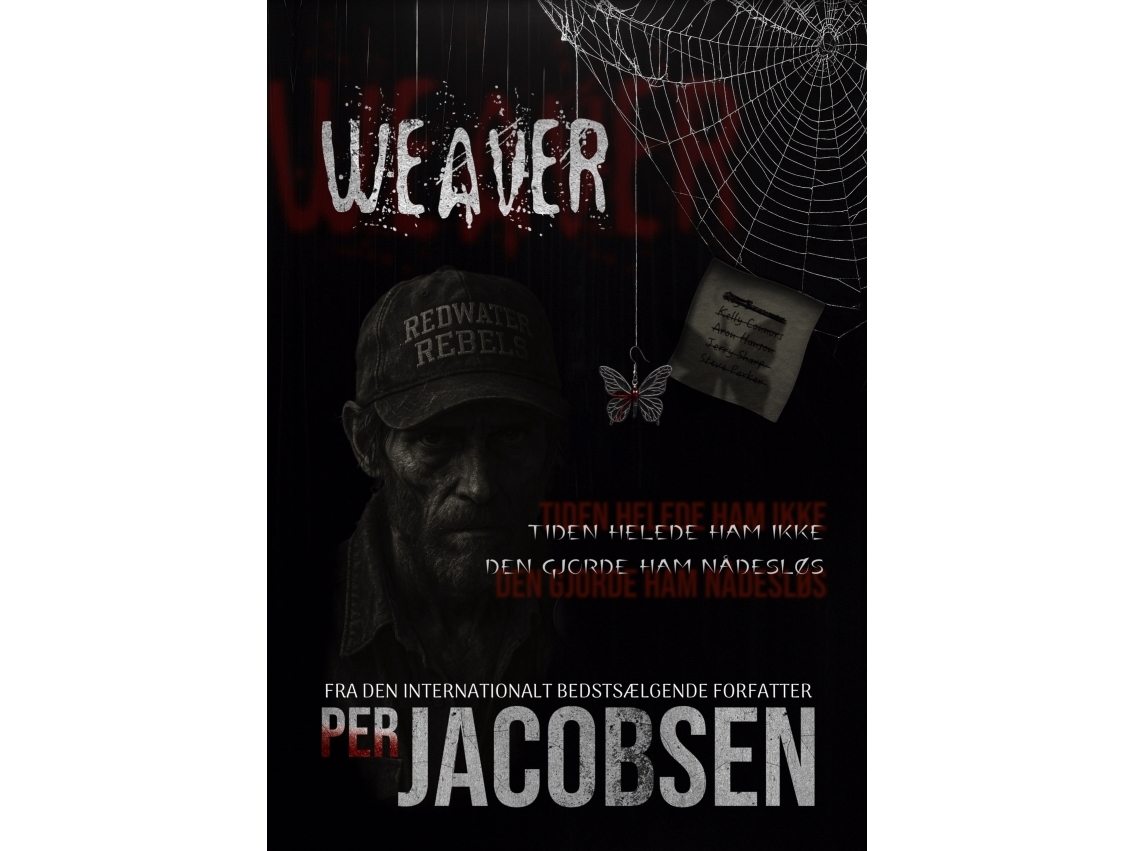 Væver | Per Jacobsen
