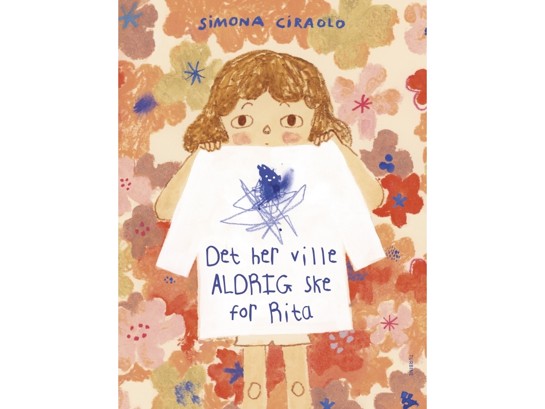 Det Her Ville Aldrig Ske For Rita | Simona Ciraolo