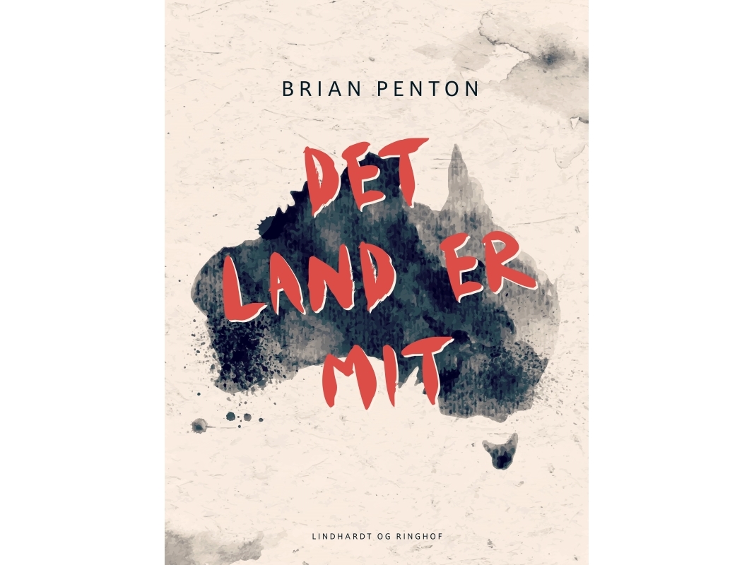 Det Land Er Mit | Brian Penton
