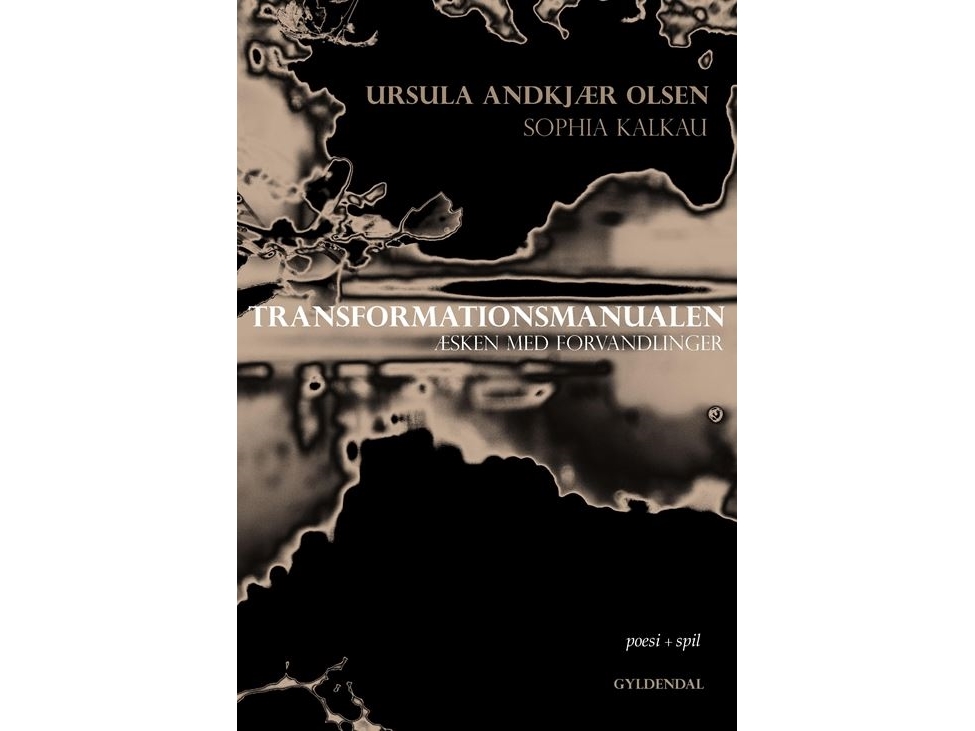 Das Transformationshandbuch Und Die Box Der Transformationen | Ursula Andkjær Olsensophia Kalkau | Sprache: Dänish