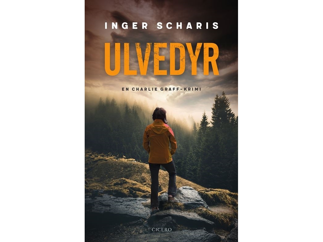 Wolfstiere | Inger Scharis | Sprache: Dänish