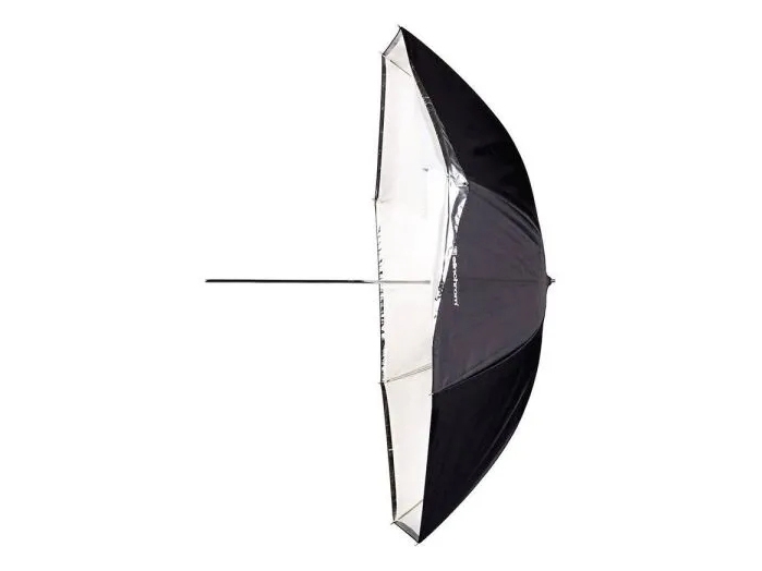 Reflektor Elinchrom Elinchrom 26359 (Ø) 105 cm 1 stk | Foto och video - Blixtar - Batteri Blixtar | GameStuff