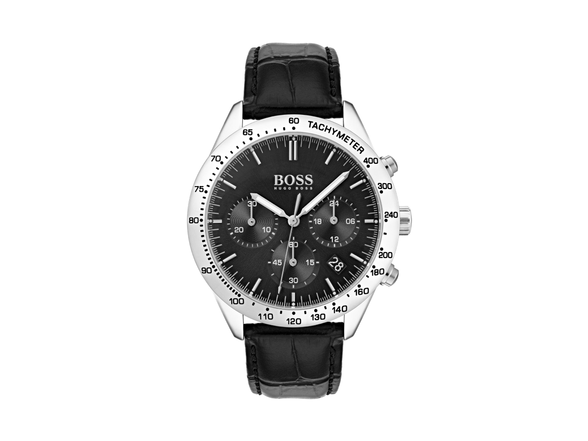Hugo Boss 1513579 Talent-Ur Til Mænd (Zh046b)