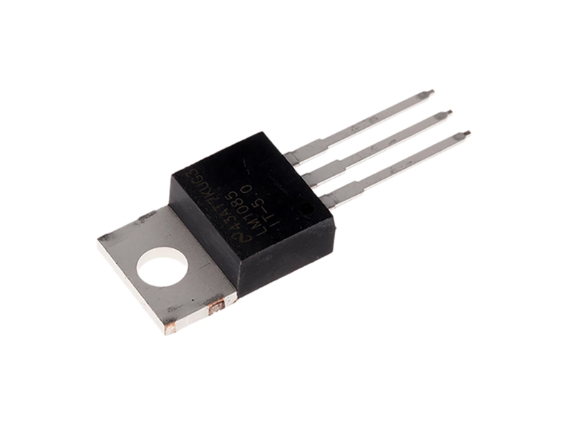 Texas Instruments LM1085IT-5.0/NOPB