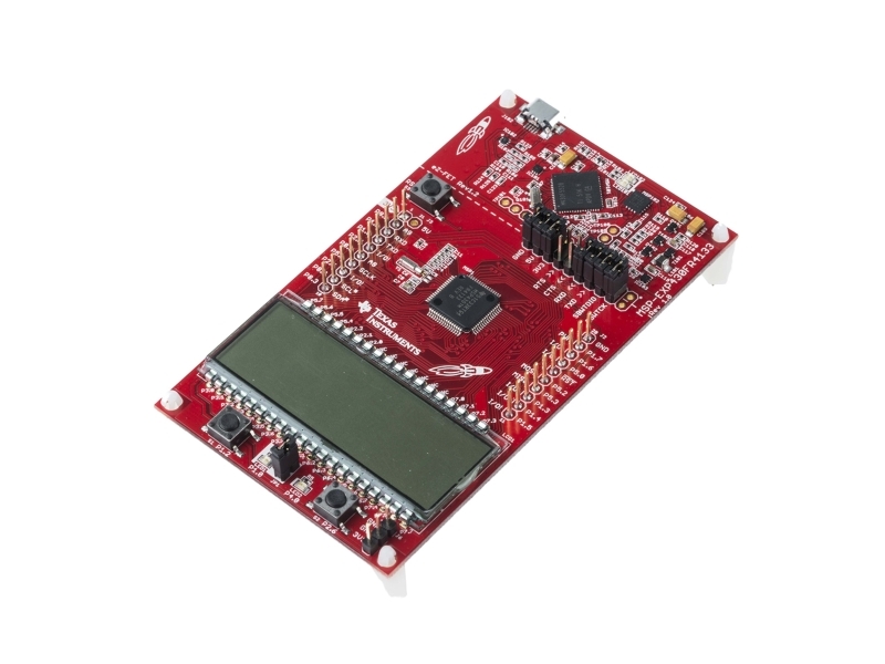 Texas Instruments MSP-EXP430FR4133-kehityslevy 1 kpl