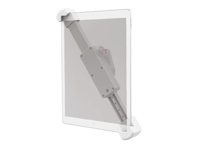 Barkan Mounting Systems T70, Tablet/Umpc, Indendørs, Hvid
