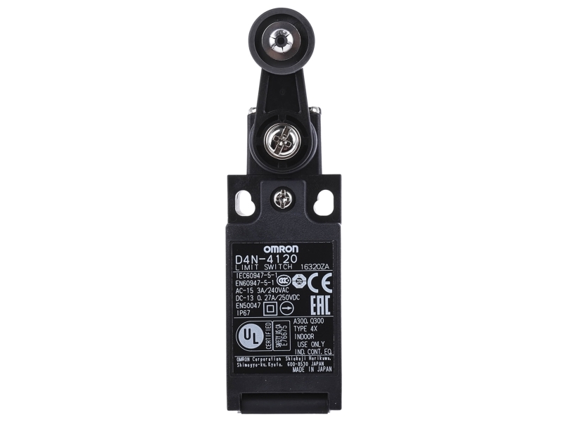 Omron D4N-4120 | Annan EL - Övriga artiklar | GameStuff