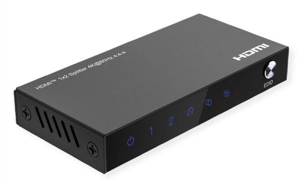 Value 14.99.3583, Hdmi, 2X Hdmi, 3840 X 2160 Pixel, Sort, 4K Ultra Hd, 12 Bit