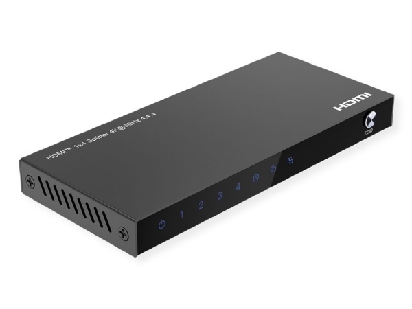Value 14.99.3584, Hdmi, 4X Hdmi, 3840 X 2160 Pixel, Sort, 4K Ultra Hd, 12 Bit