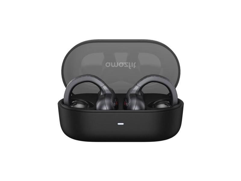 Amazfit Up, Trådløs, Opkald/Musik, Headset, Sort