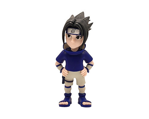 Minix Manga: Naruto - Sasuke
