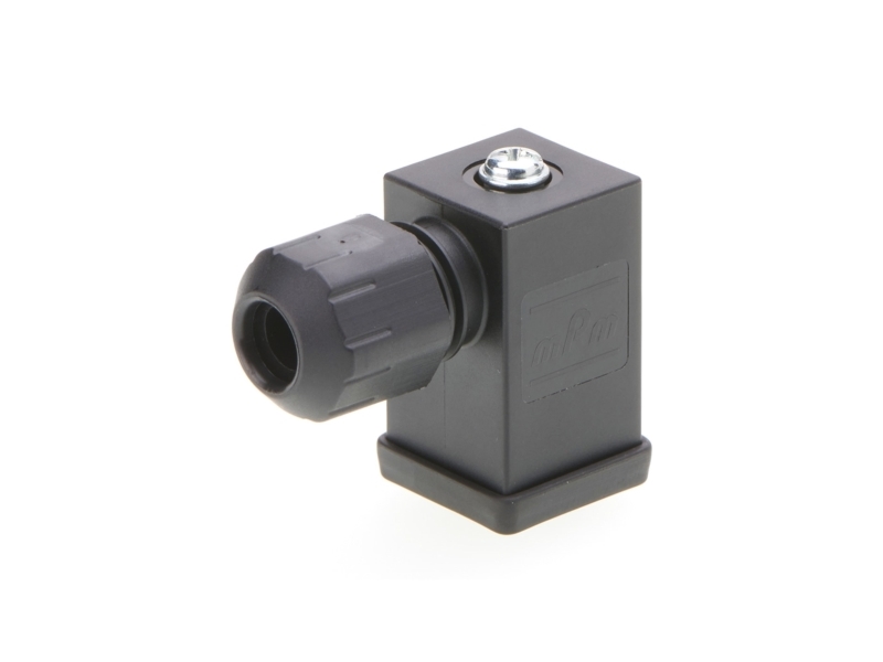 Molex 1212040010 Ventilkontakt Innehåll: 1 st | Anslutningar för ventilpluggar | GameStuff