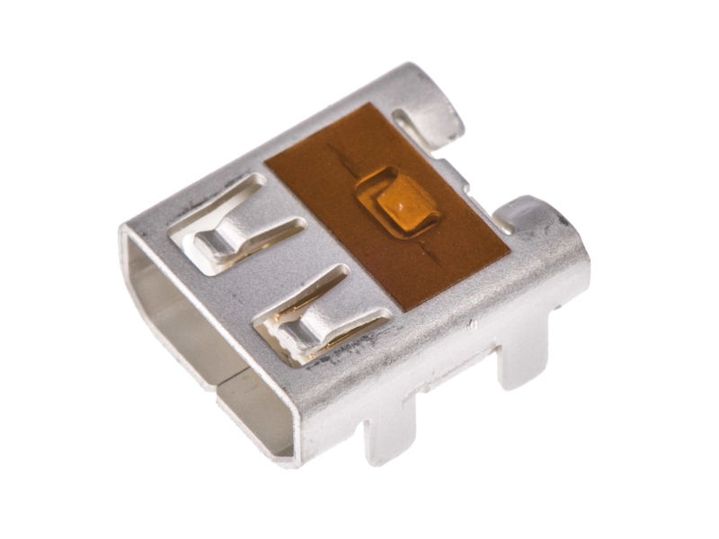 Molex 46765-1001