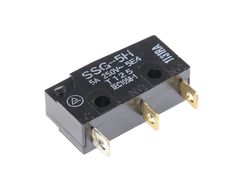 Omron Ssg-5H