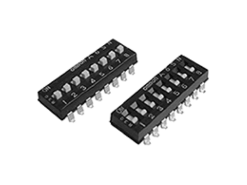 Omron A6H-4102-P