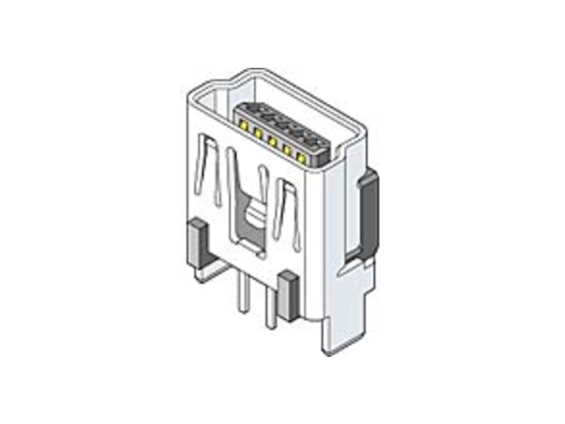 Molex 5000750517