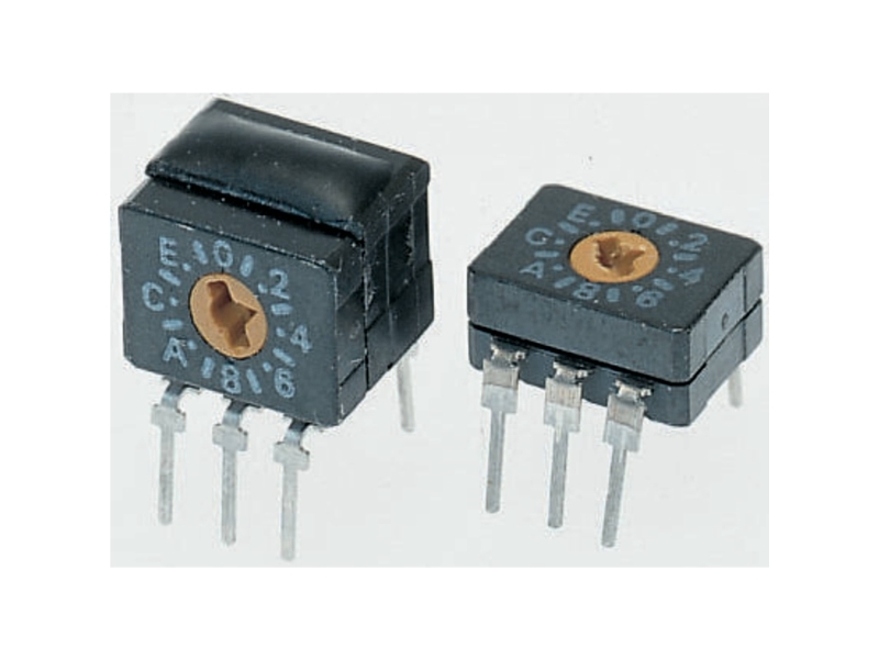 Omron A6cv-10R