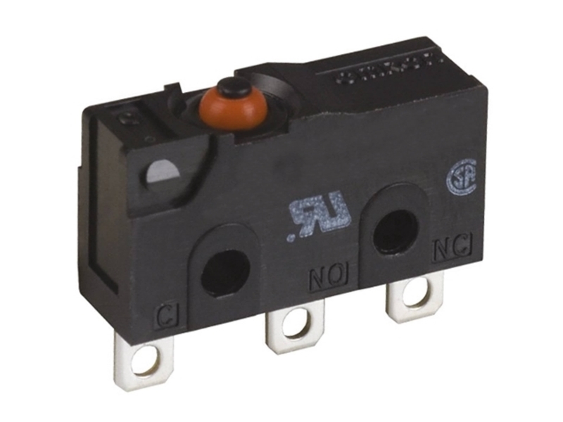 Omron D2sw-3H