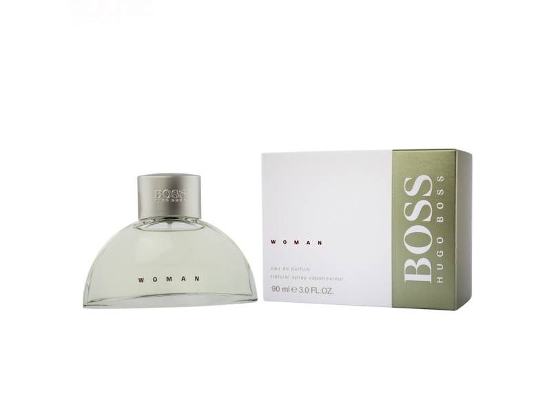 Hugo Boss Boss Woman Eau De Parfum 90 ml (woman)