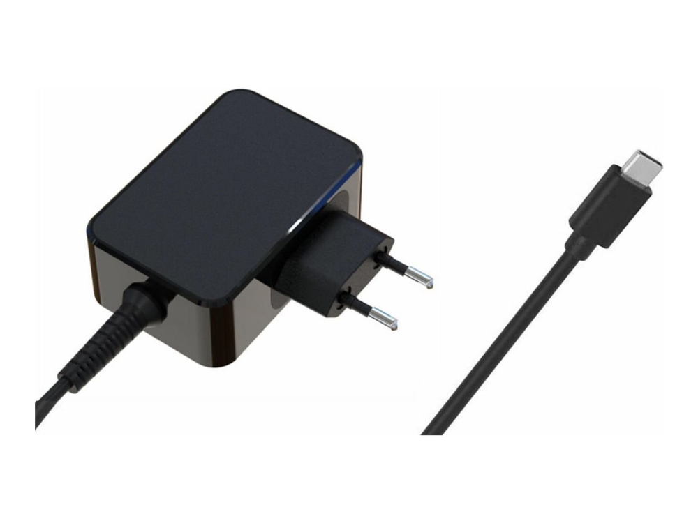 Coreparts - Strømforsyningsadapter - Ac 110-230 V - 90 Wh - 1.8 M Ledning - Sort