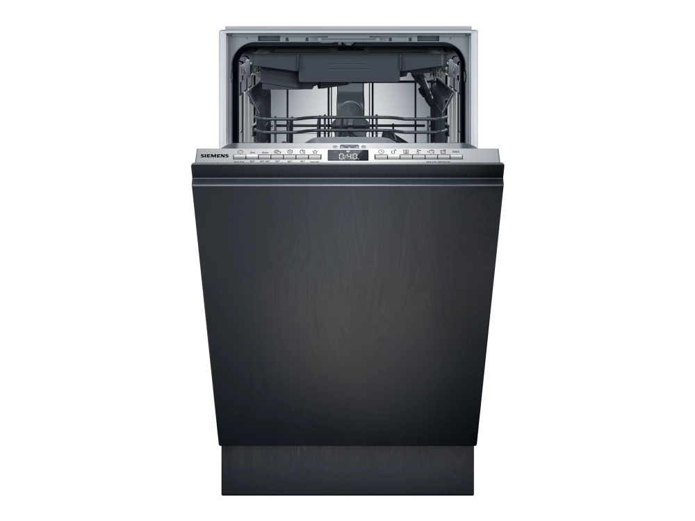 Siemens iQ300 SR63HX75ME - Diskmaskin - inbyggd - Wi-Fi - Fördjupning - bredd: 45 cm - djup: 55 cm - höjd: 81.5 cm | Vitvaror - Diskmaskiner | GameStuff