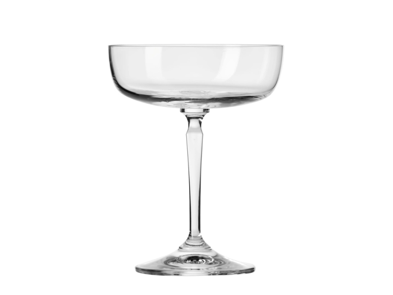 Krosno Champagneglas sÃ¦t, 0,270 l, 4 stk.