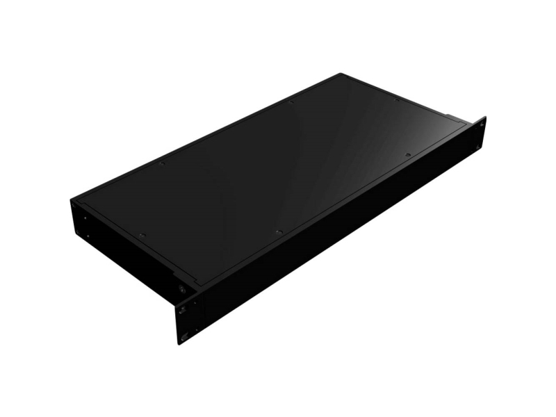 Hammond Electronics Rm5u1918sbk Bordkabinett 222 X 422 X 457 Aluminium Sortierung 1 Stk