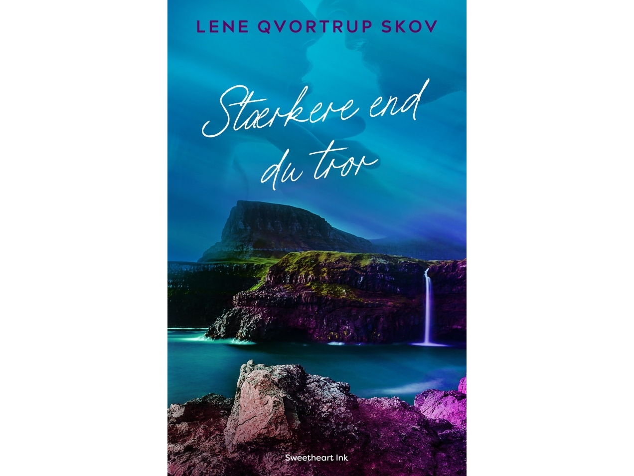 Stärker Als Du Denkst | Lene Qvortrup Skov | Sprache: Dänish