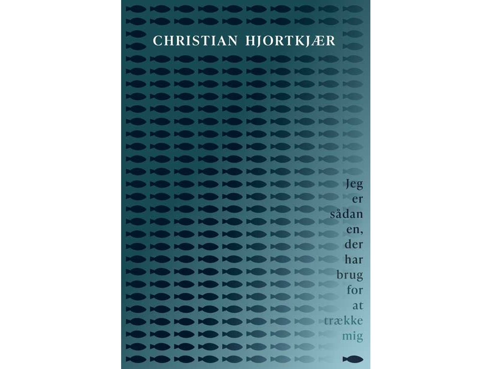 Jeg Er Sådan En, Der Har Brug For At Trække Mig | Christian Hjortkjær