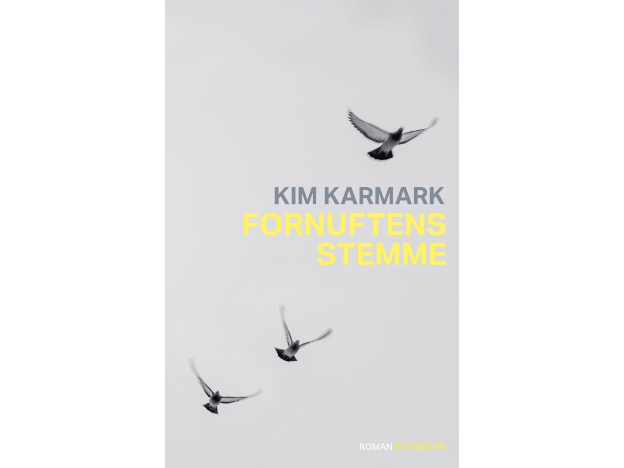 Fornuftens Stemme | Kim Karmark