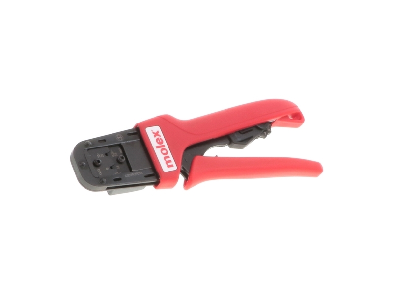 Molex 638190901 Krympetang