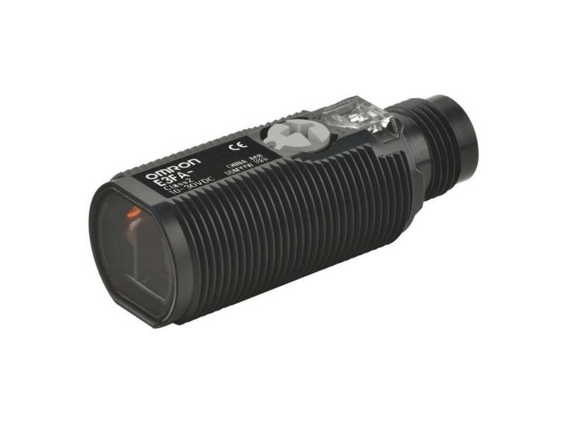 Omron E3FA-DP22 | EL Artiklar - Kablar och ledningar - Sensor & Aktuator | GameStuff