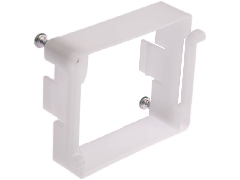 FrontmonteringAdapter för DIN 48x48 mm enhet Y92F-30 | Elektrisk utrustning - Reläer | GameStuff