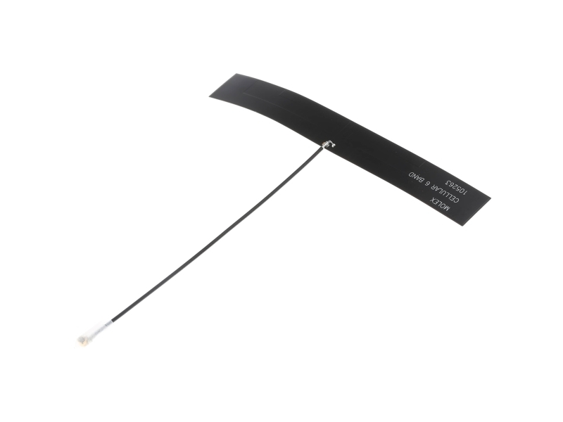 Molex Molex MOL Micro Solutions Antenna 1 stk Brick | TV, Ljud & Bild - Högtalarkomponenter - Delningsfilter & komponenter | GameStuff