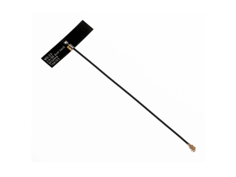 Molex 146153-0300