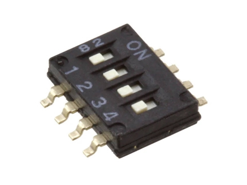 Omron A6h-4101