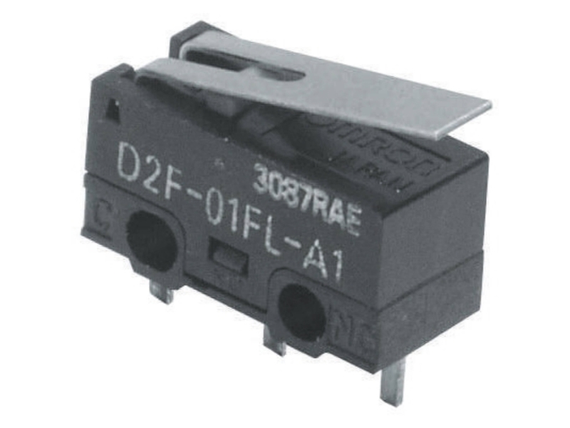Omron D2f-01L2