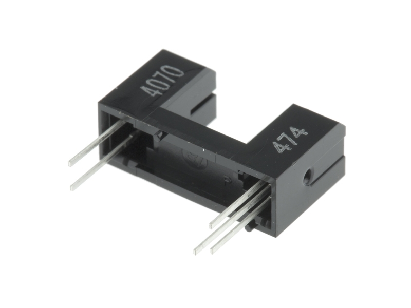 Omron Gabellichtschranke Ee-Sx4070 Ee-Sx4070 1 Stück