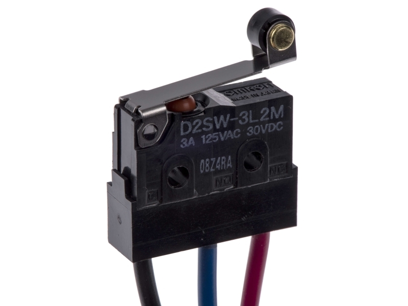 Omron D2sw-3L2m