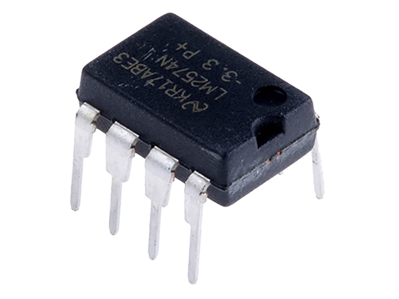 Texas Instruments LM2574N-3.3/NOPB | PMIC | GameStuff