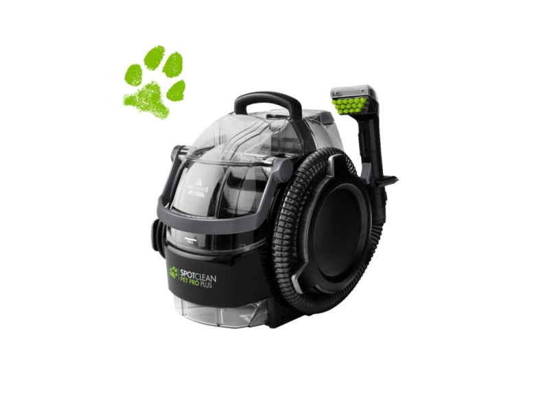 Bissell SpotClean Pet Pro Plus Cleaner Mattrengöring - 750 W. | Huset - Tvätt & Rengöring - Mattrengörare | GameStuff