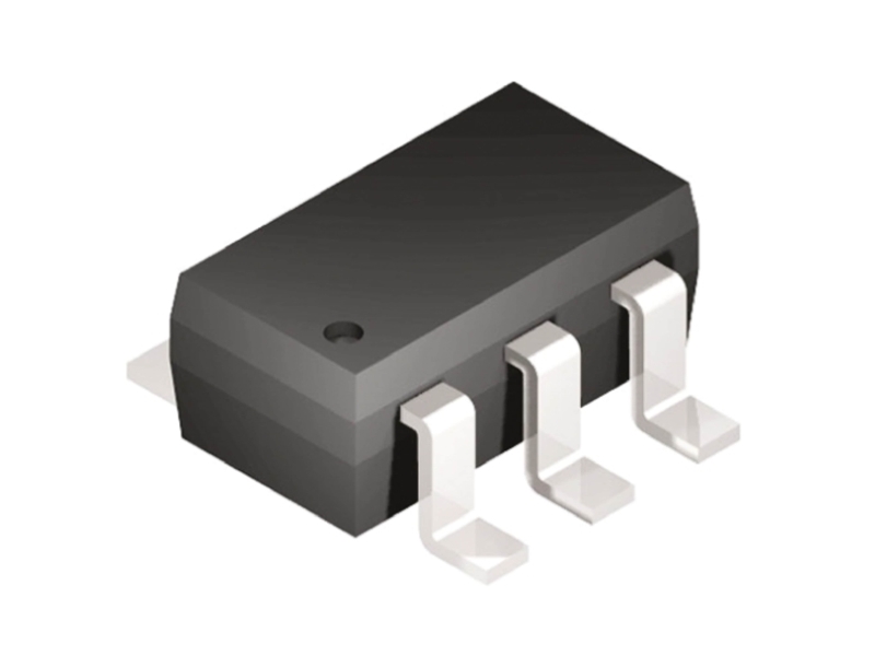 Texas Instruments TPS3808G01DBVT | PMIC | GameStuff